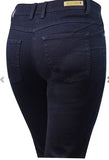 THOMAS COOK LADIES SUZIE SLIMMER LEG JEAN 28L [SZ:8]