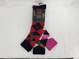 THOMAS COOK RIDING SOCKS 3 PACK MULTI [SZ:8 - 11]