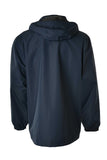 THOMAS COOK MENS JACKET TCX TRAVELLER NAVY [SZ:S]