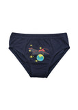 THOMAS COOK BOYS UNDIES 3 PACK MULTI [SZ:2]
