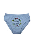 THOMAS COOK BOYS UNDIES 3 PACK MULTI [SZ:2]