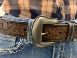 WRANGLER LADIES BELT CARLA MULTI [SZ:28]