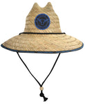 PURE WESTERN KIDS RODEO PRINT HAT ROYAL BLUE [SZ:ALL]