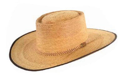 WRANGLER COBAN HAT [SZ:53]