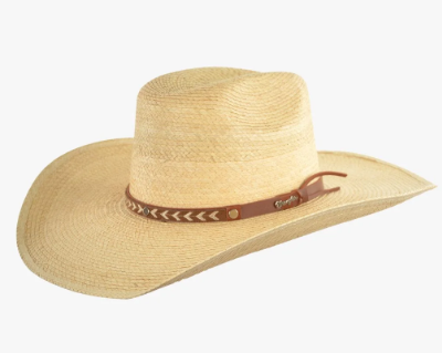 WRANGLER TOLEDO HAT [SZ:53] 