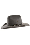 THOMAS COOK STATION WOOL FELT HAT [SZ:54]