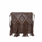 PURE WESTERN WOMENS PAIGE BAG