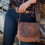 WRANGLER CLARA BAG 