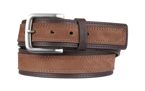 THOMAS COOK GRAYSON BELT MOCHA [SZ:L]