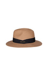 THOMAS COOK MORGAN CRUSHABLE HAT CAMEL [SZ:S]