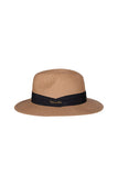 THOMAS COOK MORGAN CRUSHABLE HAT CAMEL [SZ:S]