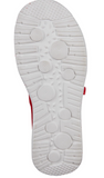 THOMAS COOK LADIES SANDY COMFORT SHOE RED T4S28461 300 [SZ:7]