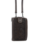WRANGLER NATALIE WALLET BAG 