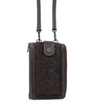 WRANGLER NATALIE WALLET BAG 