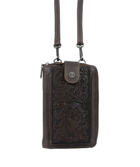 WRANGLER NATALIE WALLET BAG 