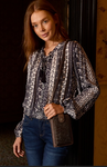 WRANGLER NATALIE WALLET BAG 