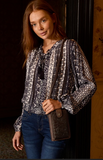 WRANGLER NATALIE WALLET BAG 