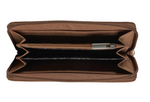 PURE WESTERN WOMENS HALLEY WALLET TAN