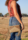 WRANGLER LOUELLA BAG 