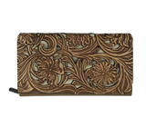 WRANGLER AUDRA WALLET 