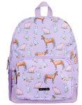 THOMAS COOK KIDS LAYLA BACKPACK LILAC