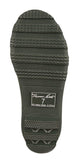 THOMAS COOK LAUNCESTON DARK KHAKI GUMBOOT - HORSES [SZ:7]