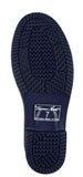 THOMAS COOK SHORT GUMBOOT WYNYARD - PALE BLUE / NAVY - T6W28503 [SZ:8]