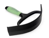 SWEAT SCRAPER GEL GRIP GREEN