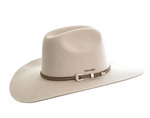 THOMAS COOK BRONCO HAT BONE # 61