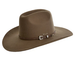 THOMAS COOK BRONCO HAT FAWN # 61