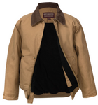 JC MENS DIAMANTINA JACKET KHAKI