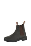 THOMAS COOK KIDS CLUBBER BOOTS BROWN