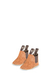 THOMAS COOK BABY BOOTIES LIGHT BROWN TCP78053