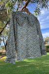 BLACK COLT LADIES TOP CLEMENTINE FLORAL