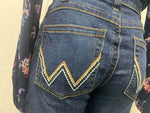 WRANGLER WILLOW ULTIMATE JEANS LEG 34" LOVETT