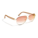 GIDGEE SUNGLASSES EQUATOR GRADIENT SAND