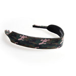 GIDGEE SUNGLASS STRAP CAMO GREEN