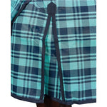 HORSE RUG KOOL MASTER PVC MESH COMBO TURQUOISE NAVY