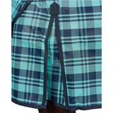 HORSE RUG KOOL MASTER PVC MESH COMBO TURQUOISE NAVY
