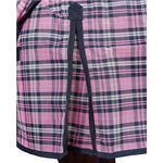 HORSE RUG KOOL MASTER PVC MESH COMBO PINK NAVY