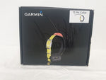 GARMIN T5 GPS DOG COLLAR (YELLOW) WITH ARMOUR PIG PROTECTION KIT + LONG RANGE ANTENNA FITTED