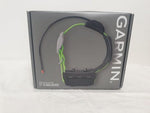 GARMIN TT15 TRACK & TRAIN DOG COLLAR (GREEN) WITH ARMOUR PIG PROTECTION KIT + LONG RANGE ANTENNA FITTED