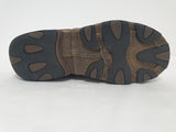 TWISTED X MENS DRIVING MOCS SLIP ON BOMBER