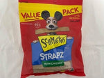 SCHMACKOS STRAPZ CHICKEN 500G
