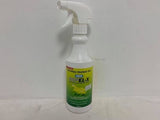 REPEL X 500ML