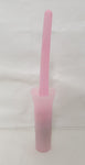 HOOF OIL BRUSH PINK