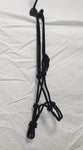 HALTER MINI FOAL BLACK