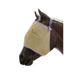 FLY MASK BAMBINO PINK