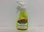 OAKWOOD GLYCERINE LEATHER CLEANER 500ML