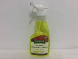 OAKWOOD GLYCERINE LEATHER CLEANER 500ML